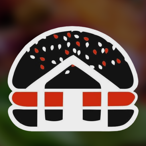 Burger Chata logo