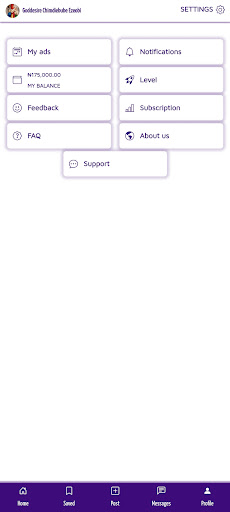 Activeconnect Screen 3
