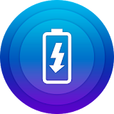 Hi Battery Optimizer Saver icon