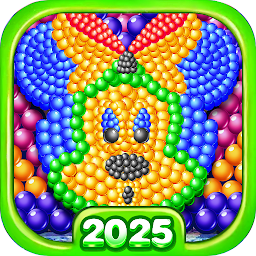 Bubble Shooter 202 2 Pro Mod Apk
