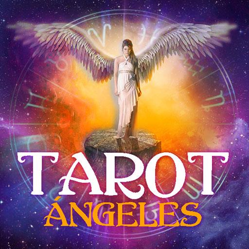 Tarot los Ángeles - Tirada - Apps en Google Play
