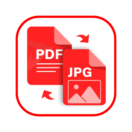Image to PDF Converter & Maker logo