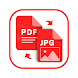 Image to PDF Converter & Maker - Androidアプリ