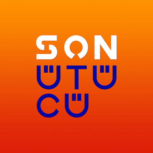 Son Ütücü logo