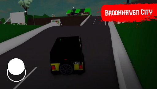 Brookhaven Role Play apkpoly screenshots 8