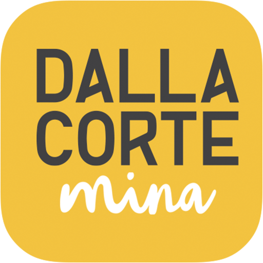 Mina logo
