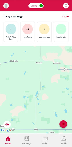 Provider Ges Group LLC