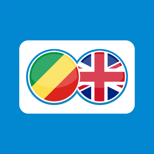 Swahili English Translation logo