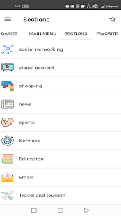 APPSO: All social media apps - All social networks  Screenshots 2
