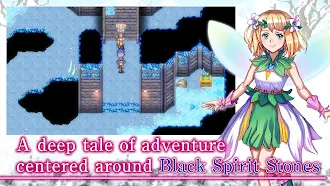 Game screenshot [Premium] RPG Ghost Sync hack