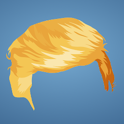 Flappy Hair
