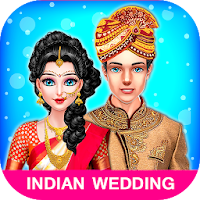 Indian Girl Arranged Marriage - Indian Wedding