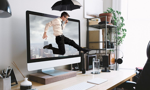 POP3 - 3D Pop Out Effect and Pho