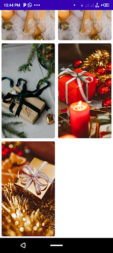 Giftbox Wallpapers Screen 3