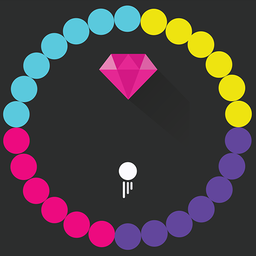 Ball Jump: Color Ball – Apps no Google Play