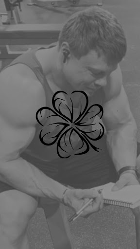 Android application Cloverleaf Fitness screenshort