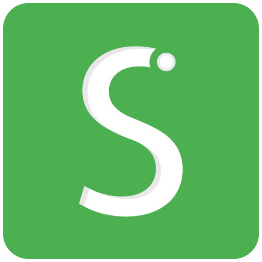 Skip logo