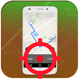 GPS Phone Tracker icon