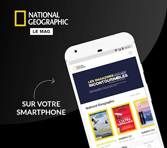 National Geographic DE - Apps on Google Play, national geographic 