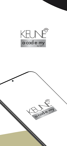 Keune Academy by 124 Student