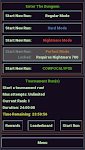 screenshot of Impossible Dungeon