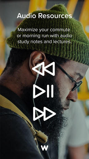 WordGo: Start a Bible Study screenshot