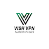 Vish VPN - USA's Fastest VPN icon