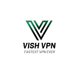 Vish VPN - USA's Fastest VPN icon