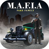 M.A.F.I.A Fake Family Old Sandboxed Town 2020 icon