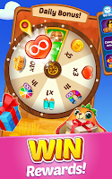 Juice Jam - Match 3 Games screenshot