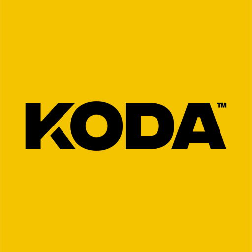 KODA Light Cam Logo