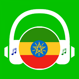 Imagen de icono Radio Ethiopia: En vivo - Fm