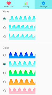 Heart Rate Monitor