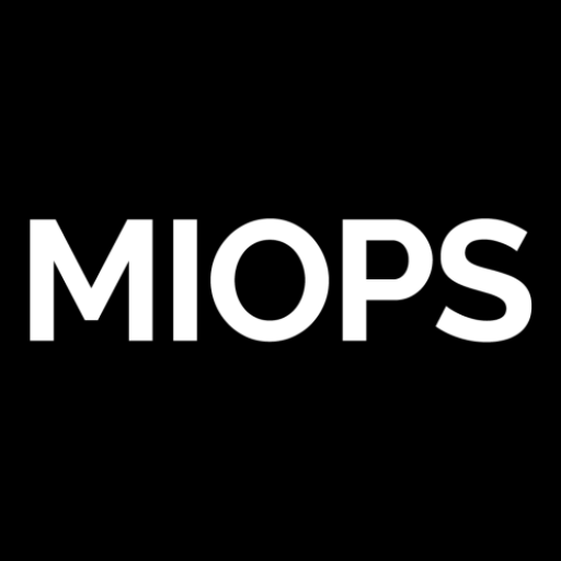 MIOPS MOBILE  Icon