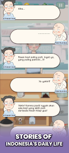 Ngopi,Yuk! Webtoon-Coffee Shop