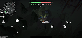 Survival Legends - Screenshot 2