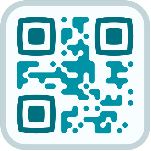 QR and Barcode Scanner logo