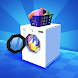 Make a Laundry - Androidアプリ