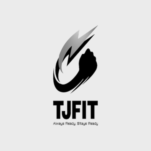TJFiT logo