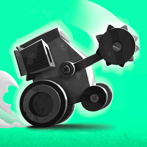 Приложения В Google Play – CATS: Crash Arena Turbo Stars