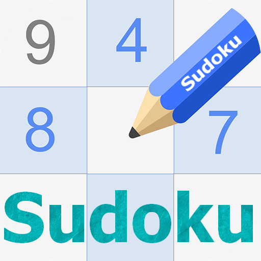 Sudoku Puzzle logo