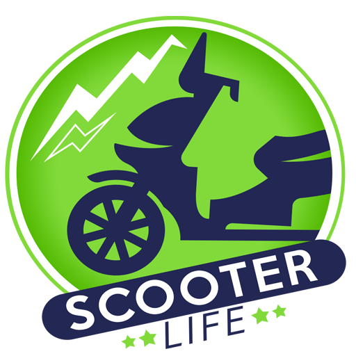 Scooter Life logo