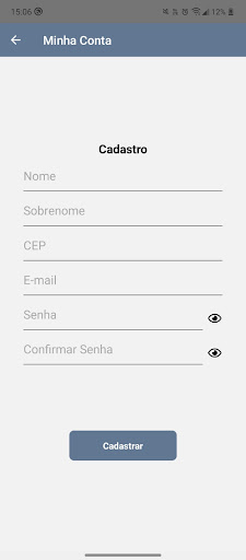 Pangea IOT Screen 2