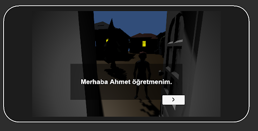 Türk Korku Hikayeleri - 1 Screen 2