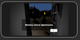 Türk Korku Hikayeleri - 1 - Screenshot 2