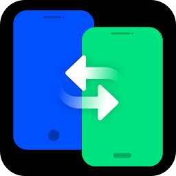 Icon image Phone Clone - Data Transfer