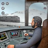 Train Simulator - 3D Rail Game icon