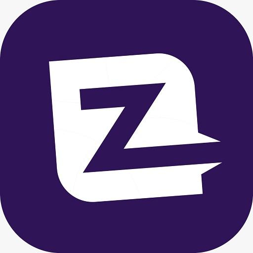 ZooBa logo