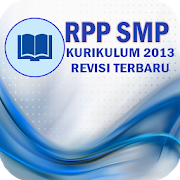 RPP Bhs Inggris SMP kurikulum 2013