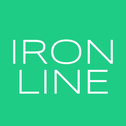 IronLine logo